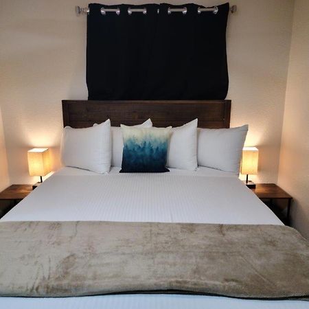 069B Comfortable Suite With Kitchenette And King Bed Near South Rim Sleeps 4 Valle Exteriör bild