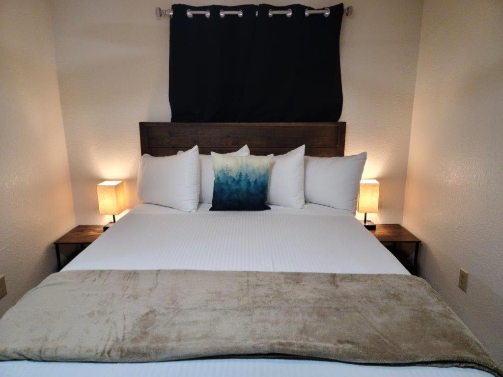 069B Comfortable Suite With Kitchenette And King Bed Near South Rim Sleeps 4 Valle Exteriör bild