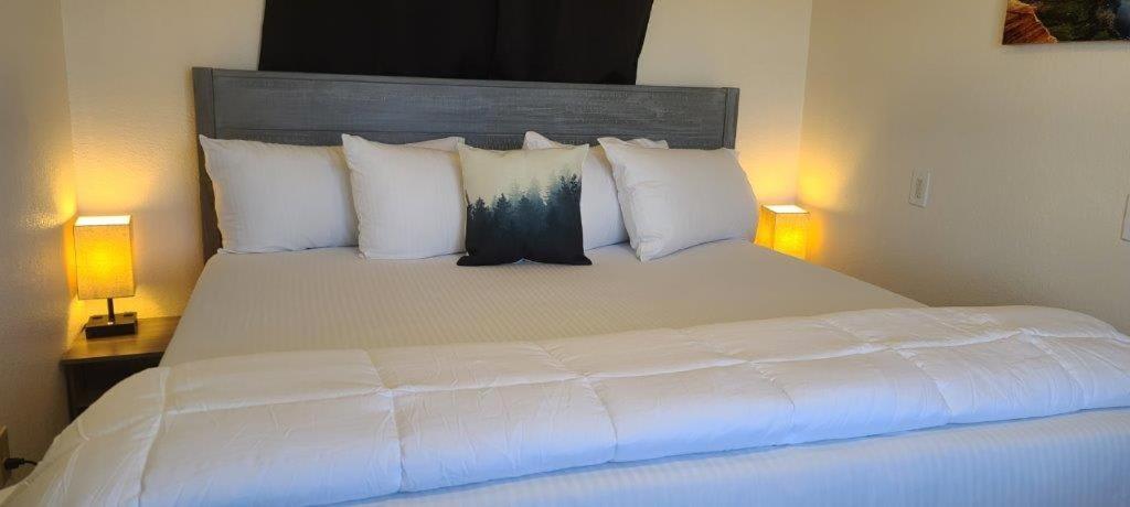 069B Comfortable Suite With Kitchenette And King Bed Near South Rim Sleeps 4 Valle Exteriör bild
