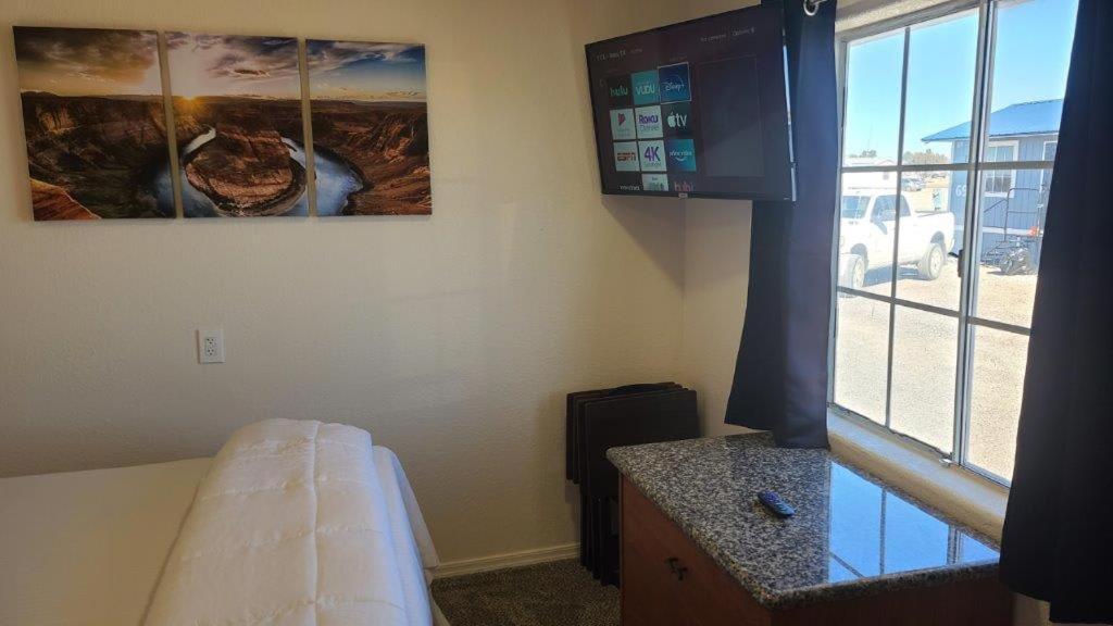 069B Comfortable Suite With Kitchenette And King Bed Near South Rim Sleeps 4 Valle Exteriör bild