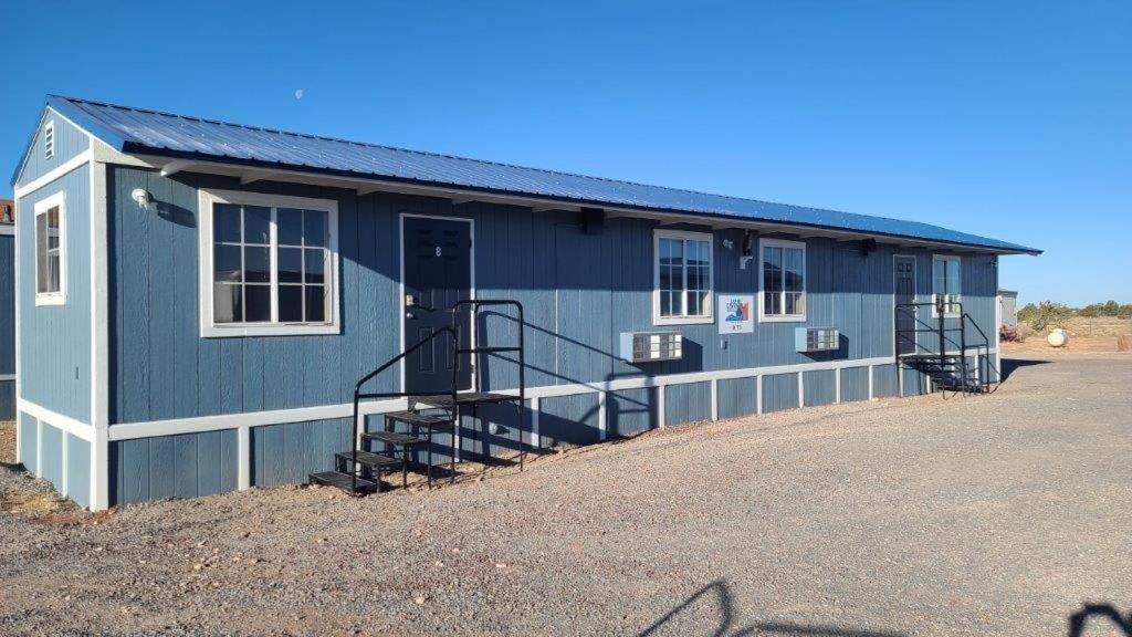 069B Comfortable Suite With Kitchenette And King Bed Near South Rim Sleeps 4 Valle Exteriör bild