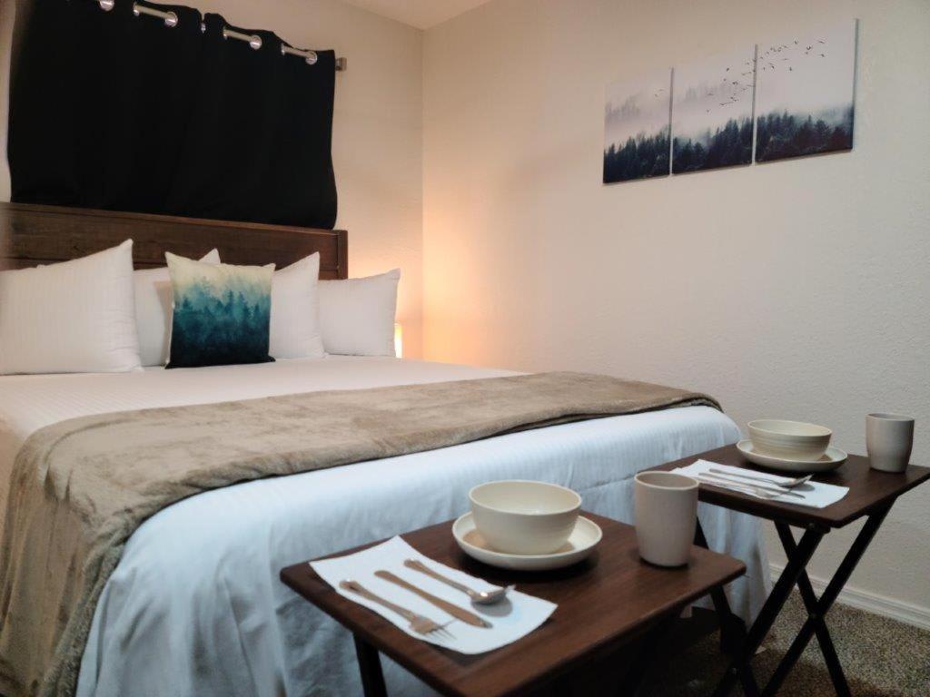 069B Comfortable Suite With Kitchenette And King Bed Near South Rim Sleeps 4 Valle Exteriör bild