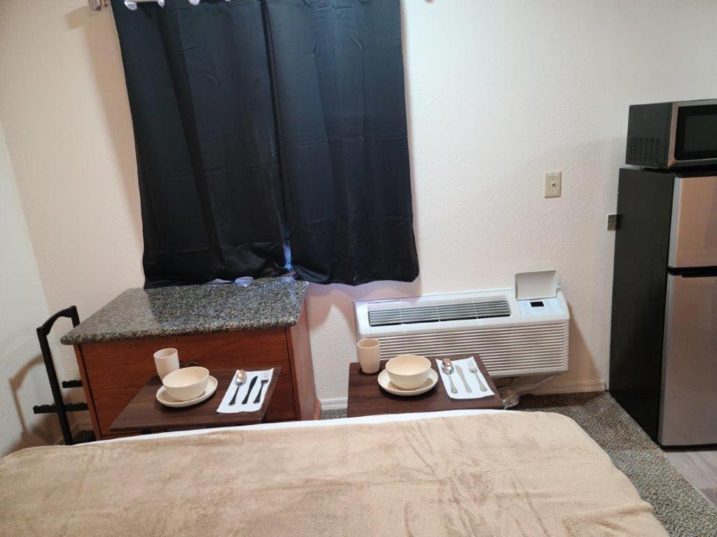 069B Comfortable Suite With Kitchenette And King Bed Near South Rim Sleeps 4 Valle Exteriör bild