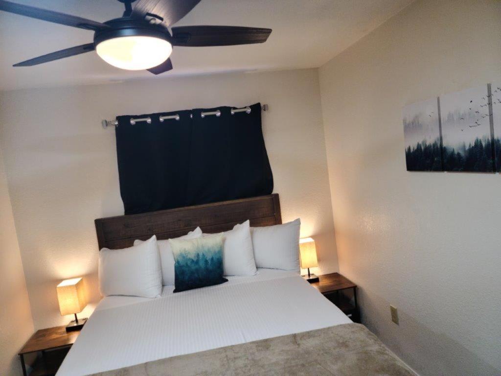 069B Comfortable Suite With Kitchenette And King Bed Near South Rim Sleeps 4 Valle Exteriör bild