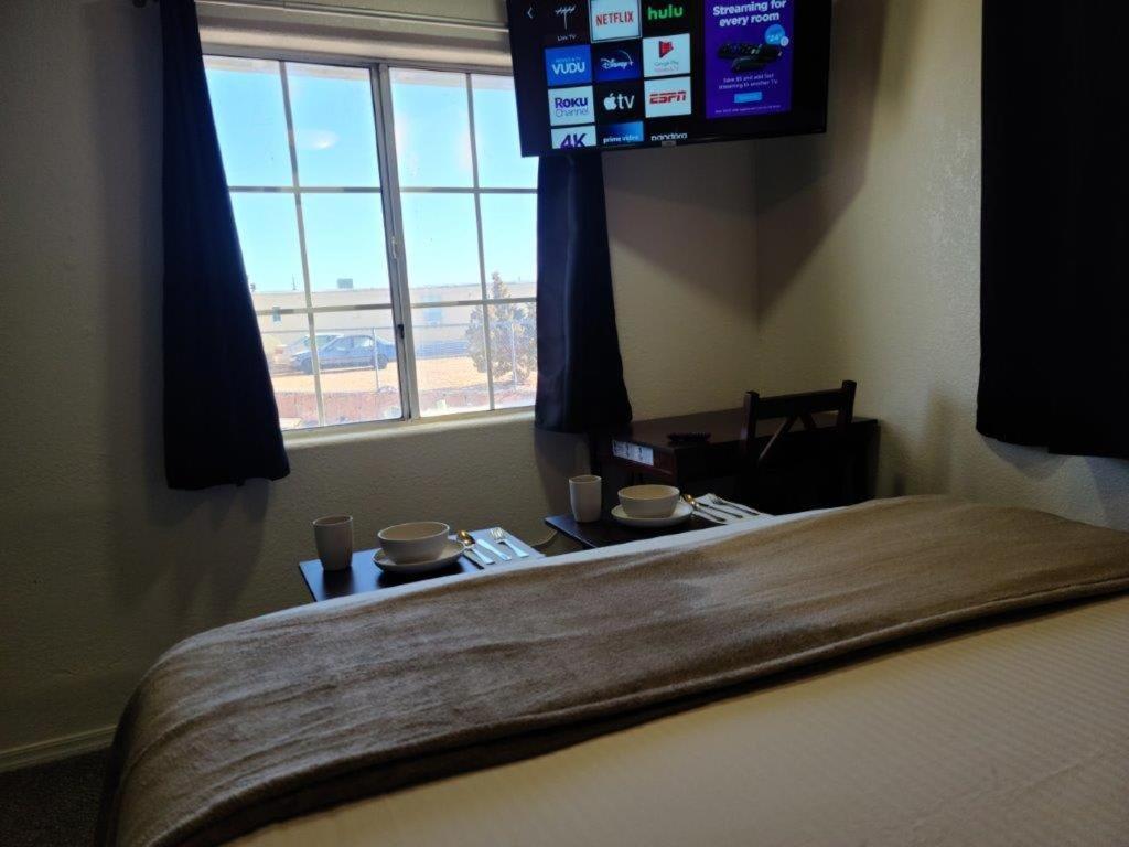 069B Comfortable Suite With Kitchenette And King Bed Near South Rim Sleeps 4 Valle Exteriör bild