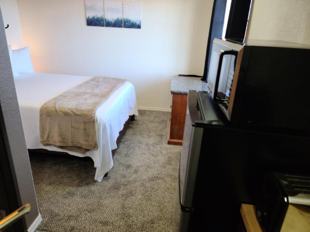 069B Comfortable Suite With Kitchenette And King Bed Near South Rim Sleeps 4 Valle Exteriör bild